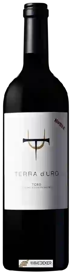 Weingut Terra d'Uro - Toro Roble