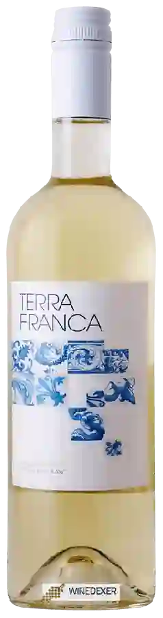 Weingut Terra Franca - Branco Weingut Terra Franca - Branco