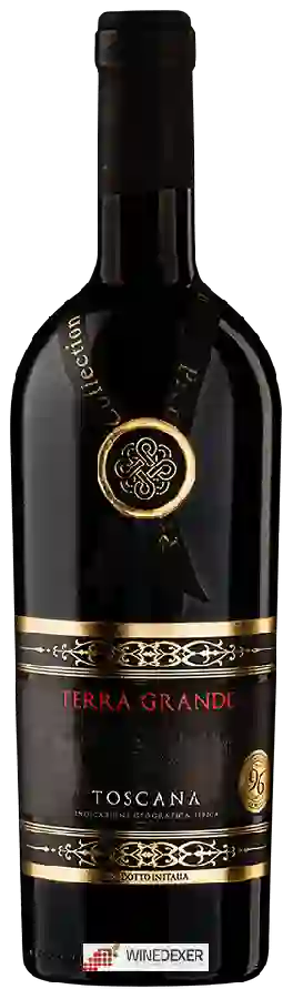 Weingut Terra Grande - Toscana Weingut Terra Grande - Toscana
