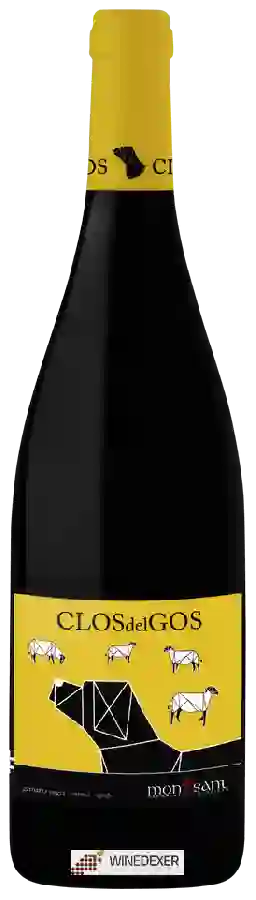 Weingut Terra i Vins - Clos del Gos Weingut Terra i Vins - Clos del Gos