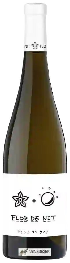 Weingut Terra i Vins - Flor de Nit Blanc Weingut Terra i Vins - Flor de Nit Blanc