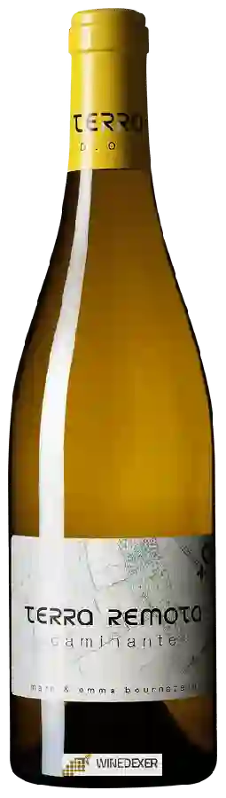 Weingut Terra Remota - Caminante Weingut Terra Remota - Caminante