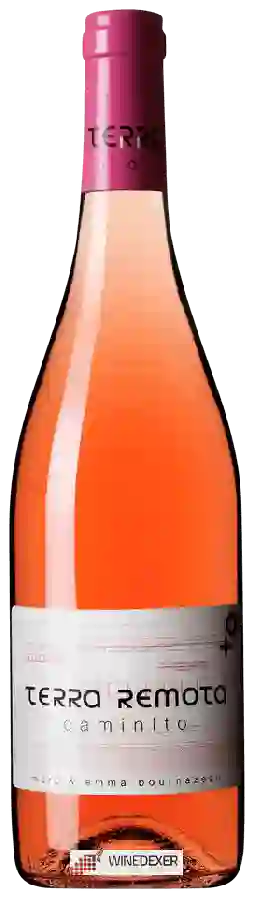 Weingut Terra Remota - Caminito Weingut Terra Remota - Caminito