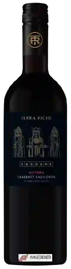 Weingut Terra Riche - End Game Victory Cabernet Sauvignon Weingut Terra Riche - End Game Victory Cabernet Sauvignon