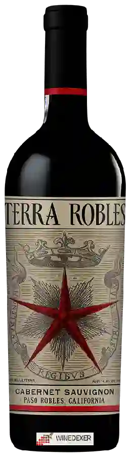 Weingut Terra Robles - Cabernet Sauvignon