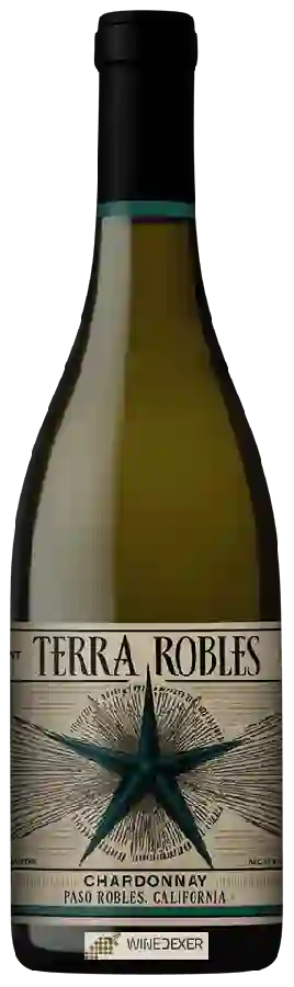 Weingut Terra Robles - Chardonnay Weingut Terra Robles - Chardonnay