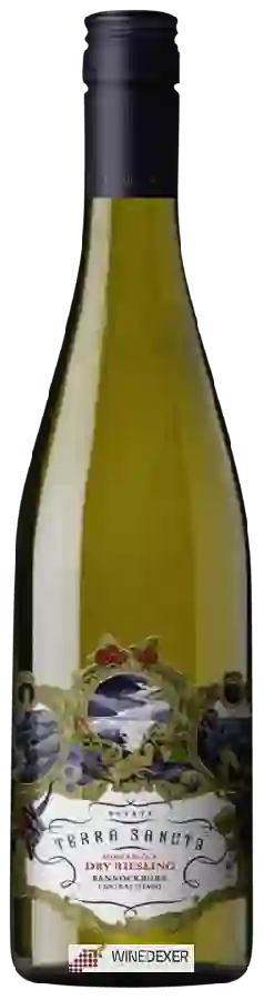 Weingut Terra Sancta - Estate Miro's Block Dry Riesling