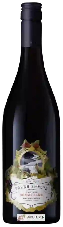 Weingut Terra Sancta - Single Block Shingle Beach Pinot Noir Weingut Terra Sancta - Single Block Shingle Beach Pinot Noir