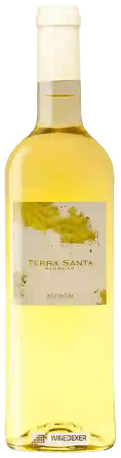 Weingut Adegas Terra Santa - Albariño Weingut Adegas Terra Santa - Albariño