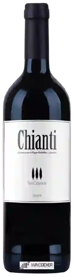 Weingut Terra Soprana - Chianti Weingut Terra Soprana - Chianti
