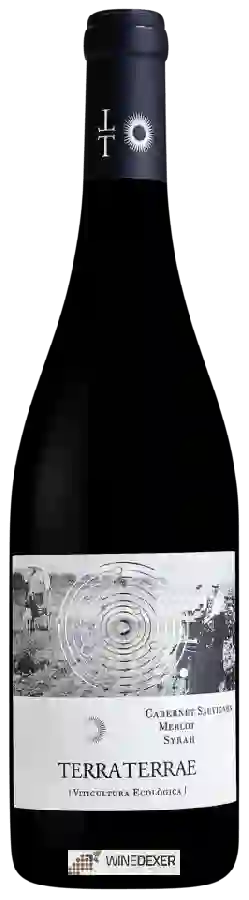 Weingut Terra Terrae - Negre