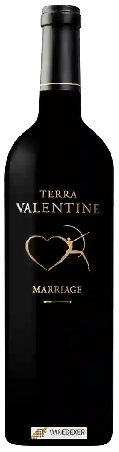 Weingut Terra Valentine - Marriage Weingut Terra Valentine - Marriage