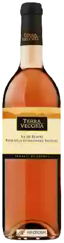 Weingut Terra Vecchia - Île de Beauté Rosé