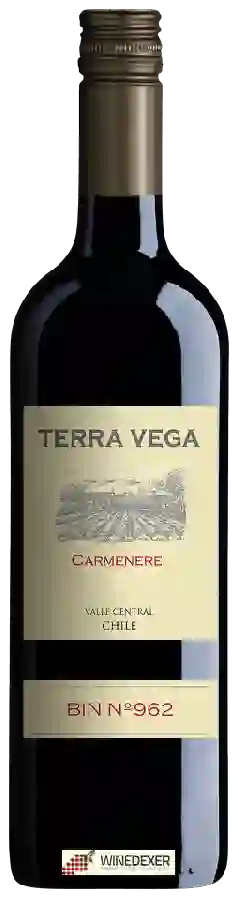 Weingut Terra Vega - Carménère
