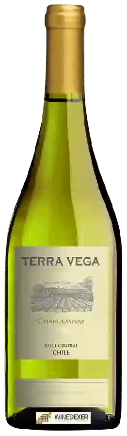 Weingut Terra Vega - Chardonnay Weingut Terra Vega - Chardonnay