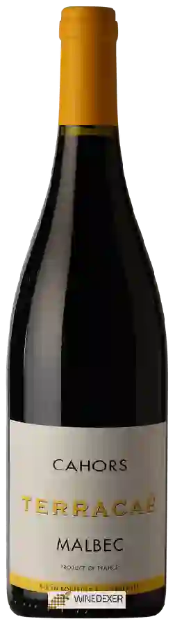 Weingut Terracaë - Cahors Malbec Weingut Terracaë - Cahors Malbec