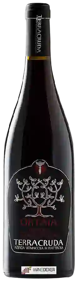 Weingut Terracruda - Ortaia Aleatico Superiore Weingut Terracruda - Ortaia Aleatico Superiore