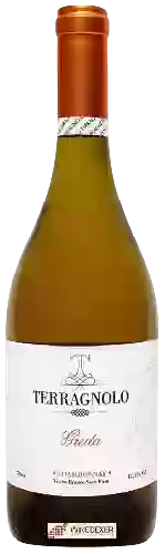 Weingut Terragnolo - Greda Chardonnay