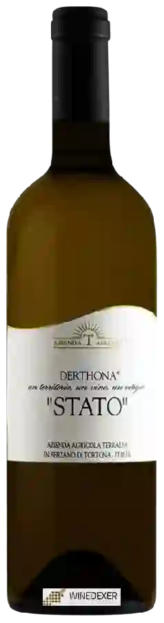 Weingut Terralba - Derthona Stato Weingut Terralba - Derthona Stato