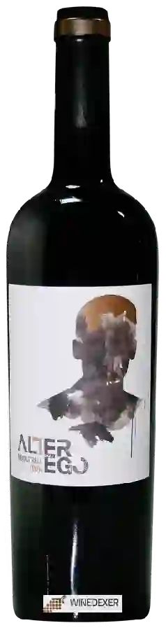 Weingut Alter Ego - Monastrell Weingut Alter Ego - Monastrell