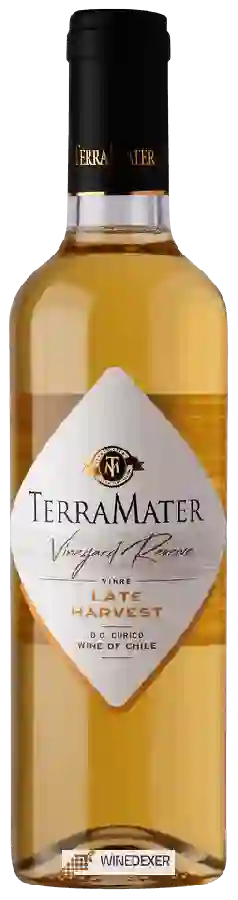 Weingut TerraMater - Vineyard Reserve Late Harvest