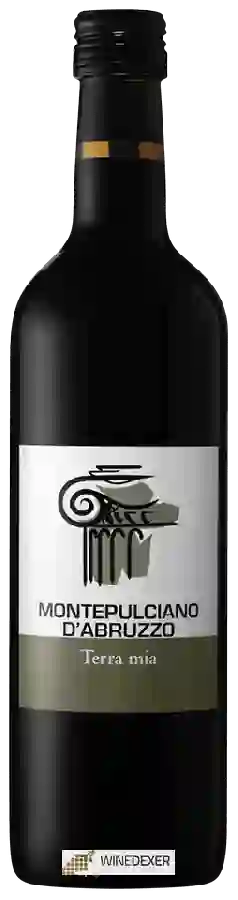 Weingut Terramia - Montepulciano d'Abruzzo
