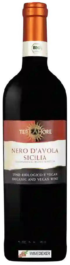 Weingut Terramore - Nero d'Avola
