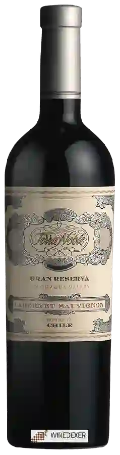 Weingut TerraNoble - Gran Reserva Cabernet Sauvignon Weingut TerraNoble - Gran Reserva Cabernet Sauvignon