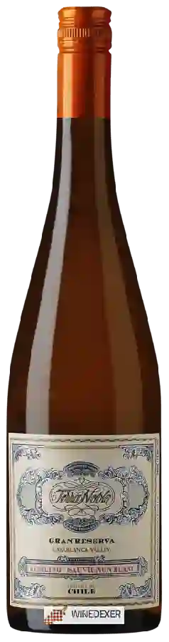 Weingut TerraNoble - Gran Reserva Riesling - Sauvignon Blanc Weingut TerraNoble - Gran Reserva Riesling - Sauvignon Blanc