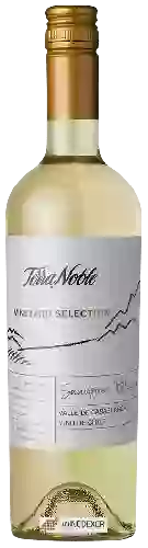 Weingut TerraNoble - Vineyard Selection Sauvignon Blanc
