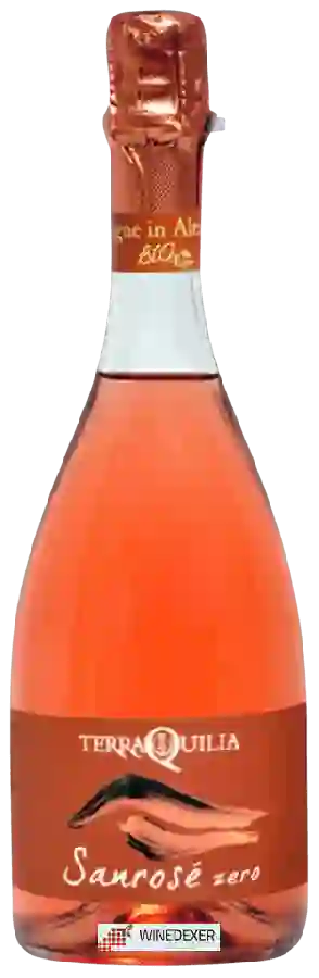 Weingut TerraQuilia - Sanrosè Zero