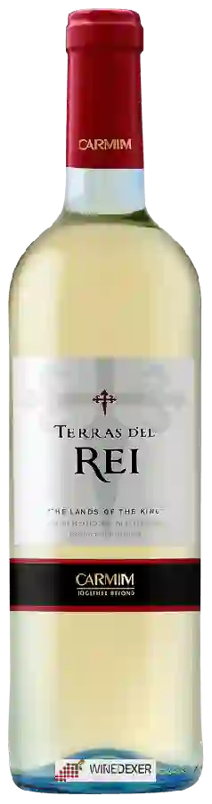 Weingut Terras d'el Rei - Branco