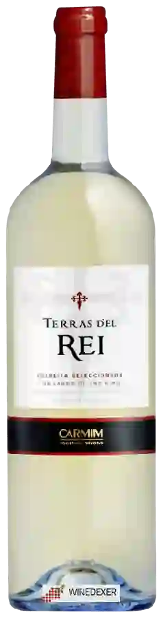 Weingut Terras d'el Rei - Colheita Seleccionada Branco Weingut Terras d'el Rei - Colheita Seleccionada Branco