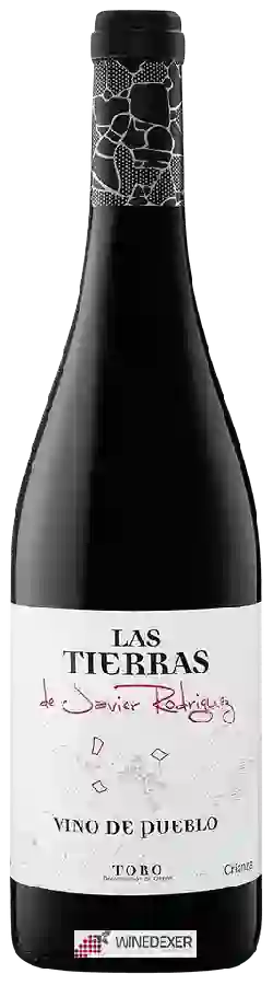 Weingut Rodríguez Sanzo - Las Tierras de Javier Rodríguez Vino de Pueblo Weingut Rodríguez Sanzo - Las Tierras de Javier Rodríguez Vino de Pueblo