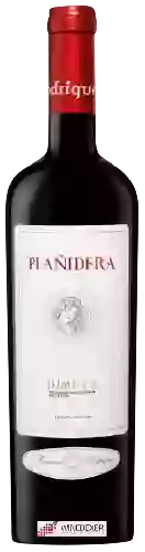 Weingut Rodríguez Sanzo - Plañidera