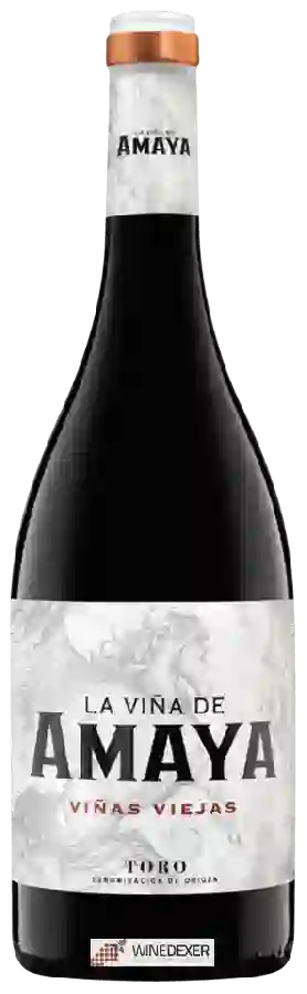 Weingut Rodríguez Sanzo - Rodríguez Sanzo La Viña de Amaya Viñas Viejas 2018 Weingut Rodríguez Sanzo - Rodríguez Sanzo La Viña de Amaya Viñas Viejas 2018