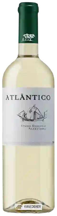 Weingut Atlântico - Branco Weingut Atlântico - Branco
