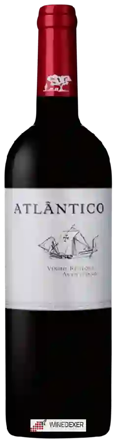 Weingut Atlântico - Tinto Weingut Atlântico - Tinto