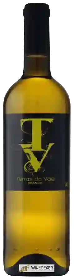 Weingut Terras do Vale - Branco Weingut Terras do Vale - Branco