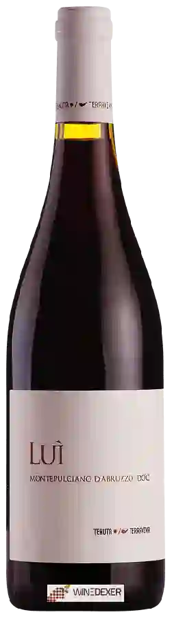 Weingut Tenuta Terraviva - Luì Montepulciano d'Abruzzo Weingut Tenuta Terraviva - Luì Montepulciano d'Abruzzo