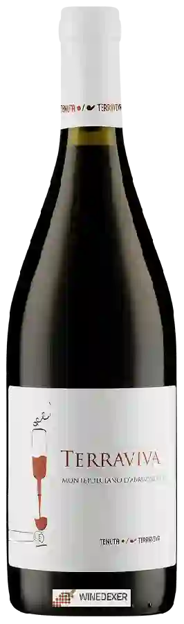 Weingut Tenuta Terraviva - Montepulciano d'Abruzzo Weingut Tenuta Terraviva - Montepulciano d'Abruzzo