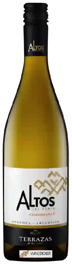 Weingut Terrazas de los Andes - Altos del Plata Chardonnay Weingut Terrazas de los Andes - Altos del Plata Chardonnay