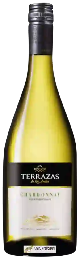 Weingut Terrazas de los Andes - Chardonnay Weingut Terrazas de los Andes - Chardonnay