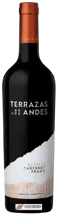 Weingut Terrazas de los Andes - High Altitude Vineyards Reserva Cabernet Franc Weingut Terrazas de los Andes - High Altitude Vineyards Reserva Cabernet Franc