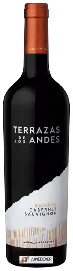 Weingut Terrazas de los Andes - Reserva Cabernet Sauvignon Weingut Terrazas de los Andes - Reserva Cabernet Sauvignon