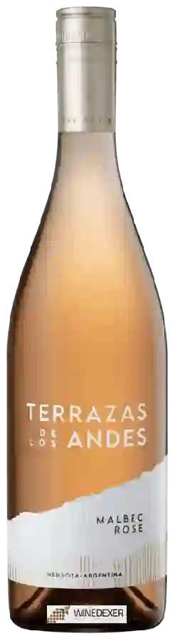 Weingut Terrazas de los Andes - Reserva Malbec Rosé Weingut Terrazas de los Andes - Reserva Malbec Rosé
