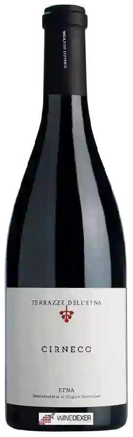 Weingut Terrazze dell Etna - Cirneco Weingut Terrazze dell Etna - Cirneco