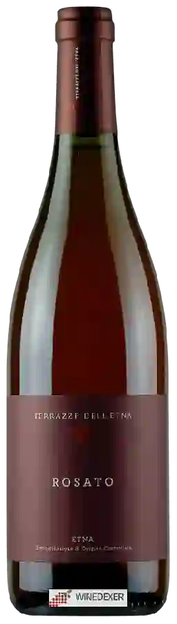 Weingut Terrazze dell Etna - Rosato Weingut Terrazze dell Etna - Rosato
