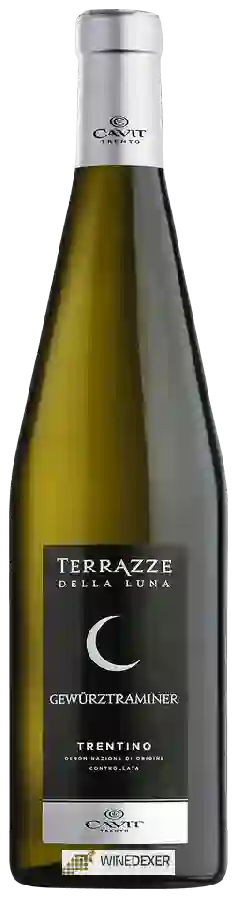 Weingut Terrazze della Luna - Gewürztraminer