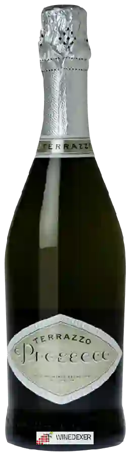 Weingut Terrazzo - Prosecco Extra Dry